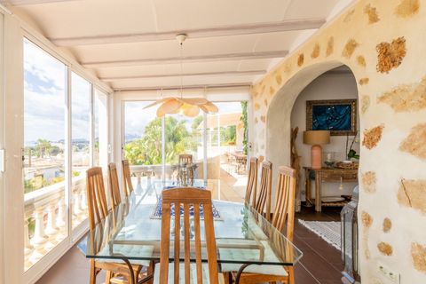 Villa i Moraira, Alicante, Moraira - € 1.850.000 | Ref: BP3553 - foto 22