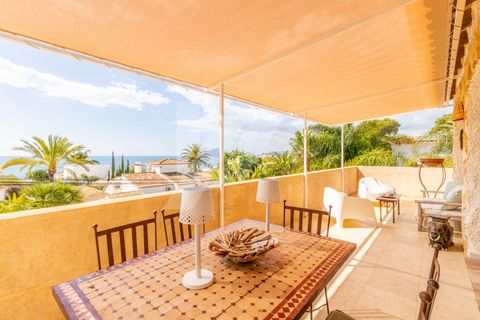Villa i Moraira, Alicante, Moraira - € 1.850.000 | Ref: BP3553 - foto 23