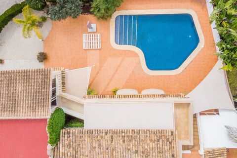 Villa i Moraira, Alicante, Moraira - € 1.850.000 | Ref: BP3553 - foto 27