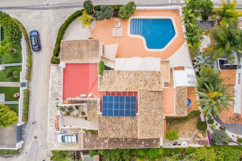 Villa i Moraira, Alicante, Moraira - € 1.850.000 | Ref: BP3553 - foto 28