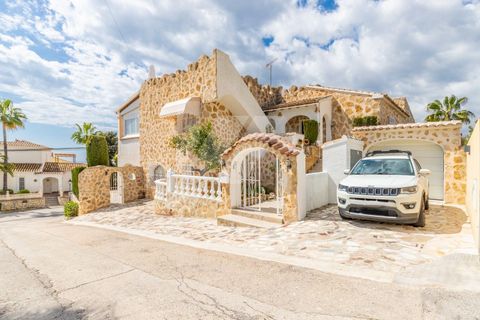 Villa i Moraira, Alicante, Moraira - € 1.850.000 | Ref: BP3553 - foto 30