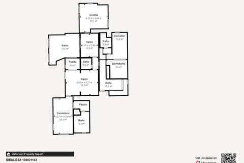 Villa i Moraira, Alicante, Moraira - € 1.850.000 | Ref: BP3553 - foto 31
