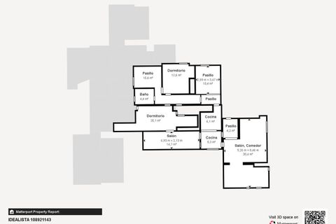 Villa i Moraira, Alicante, Moraira - € 1.850.000 | Ref: BP3553 - foto 32