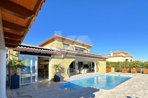 Villa a Benissa, Alicante, Benissa - € 2.490.000 | Ref: BPC3555 - foto 4
