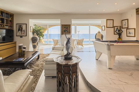 Villa a Benissa, Alicante, Benissa - € 2.490.000 | Ref: BPC3555 - foto 7