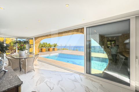 Villa a Benissa, Alicante, Benissa - € 2.490.000 | Ref: BPC3555 - foto 8