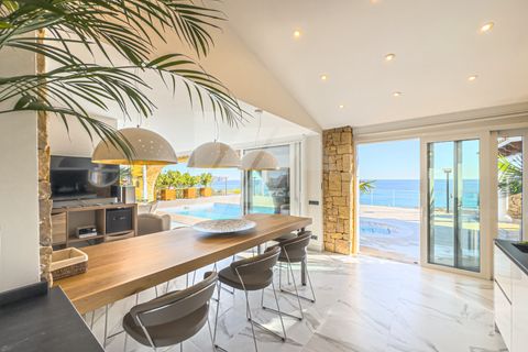 Villa a Benissa, Alicante, Benissa - € 2.490.000 | Ref: BPC3555 - foto 9