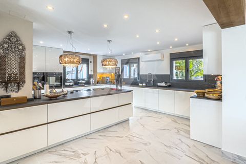Villa a Benissa, Alicante, Benissa - € 2.490.000 | Ref: BPC3555 - foto 10