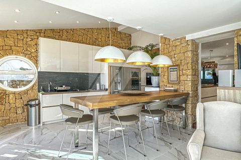 Villa a Benissa, Alicante, Benissa - € 2.490.000 | Ref: BPC3555 - foto 11
