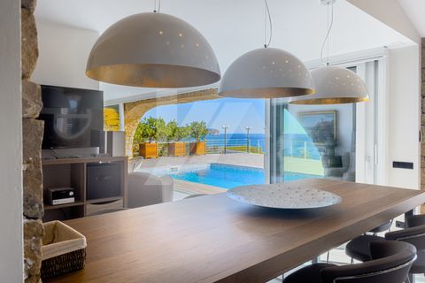 Villa a Benissa, Alicante, Benissa - € 2.490.000 | Ref: BPC3555 - foto 12