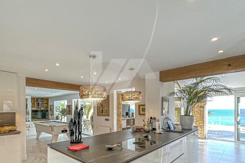Villa a Benissa, Alicante, Benissa - € 2.490.000 | Ref: BPC3555 - foto 13