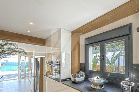 Villa a Benissa, Alicante, Benissa - € 2.490.000 | Ref: BPC3555 - foto 14