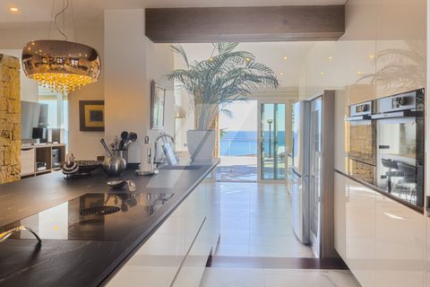 Villa a Benissa, Alicante, Benissa - € 2.490.000 | Ref: BPC3555 - foto 15