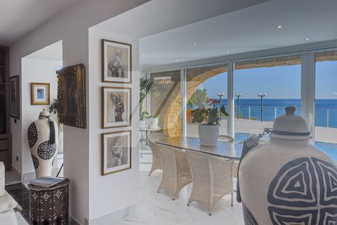 Villa a Benissa, Alicante, Benissa - € 2.490.000 | Ref: BPC3555 - foto 18