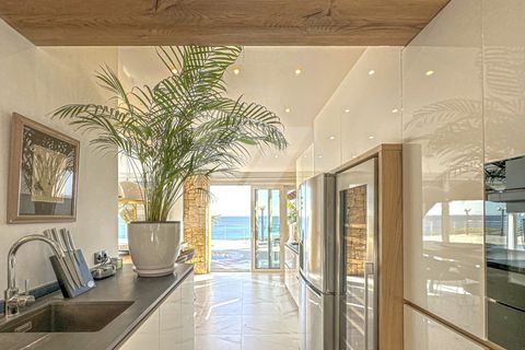 Villa a Benissa, Alicante, Benissa - € 2.490.000 | Ref: BPC3555 - foto 19