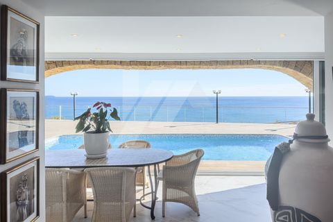 Villa a Benissa, Alicante, Benissa - € 2.490.000 | Ref: BPC3555 - foto 27