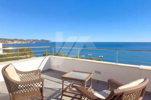Villa a Benissa, Alicante, Benissa - € 2.490.000 | Ref: BPC3555 - foto 32