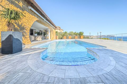 Villa a Benissa, Alicante, Benissa - € 2.490.000 | Ref: BPC3555 - foto 34