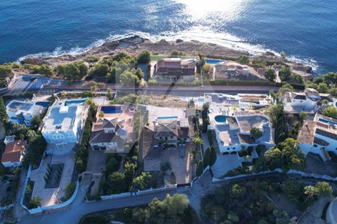 Villa a Benissa, Alicante, Benissa - € 2.490.000 | Ref: BPC3555 - foto 37