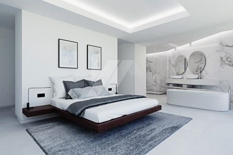 Leilighet i Altea, Alicante, Altea - € 1 200 000 | Ref: BP3560 - foto 10