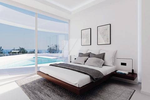 Leilighet i Altea, Alicante, Altea - € 1 200 000 | Ref: BP3560 - foto 16