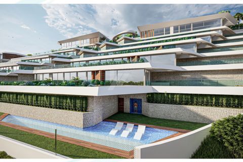 Leilighet i Altea, Alicante, Altea - € 1 200 000 | Ref: BP3560 - foto 26