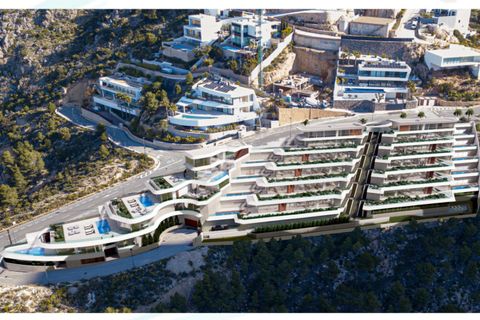 Leilighet i Altea, Alicante, Altea - € 1 200 000 | Ref: BP3560 - foto 27