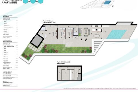 Leilighet i Altea, Alicante, Altea - € 1 200 000 | Ref: BP3560 - foto 34