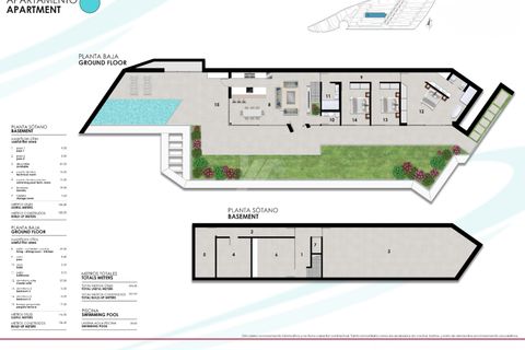 Leilighet i Altea, Alicante, Altea - € 1 200 000 | Ref: BP3560 - foto 35