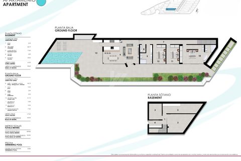 Leilighet i Altea, Alicante, Altea - € 1 200 000 | Ref: BP3560 - foto 36