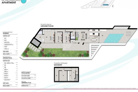 Leilighet i Altea, Alicante, Altea - € 1 200 000 | Ref: BP3560 - foto 37
