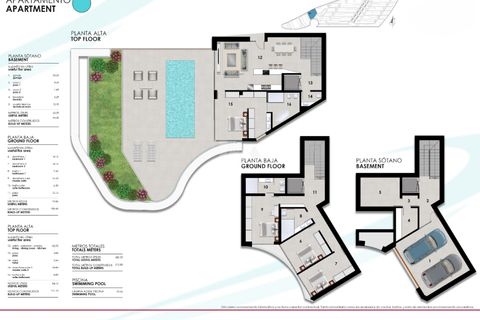 Leilighet i Altea, Alicante, Altea - € 1 200 000 | Ref: BP3560 - foto 38