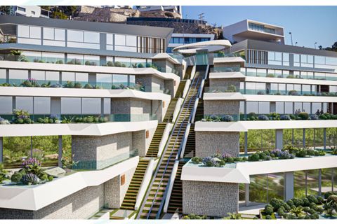 Penthouse i Altea, Alicante, Altea - € 2 150 000 | Ref: BP3561 - foto 3