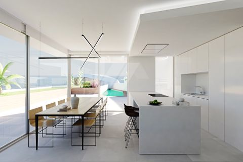 Penthouse i Altea, Alicante, Altea - € 2 150 000 | Ref: BP3561 - foto 9