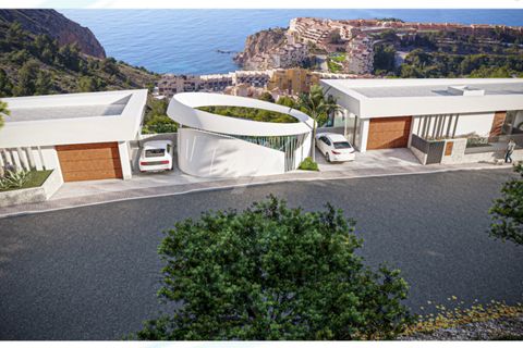 Penthouse i Altea, Alicante, Altea - € 2 150 000 | Ref: BP3561 - foto 18