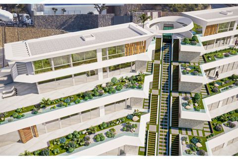 Penthouse i Altea, Alicante, Altea - € 2 150 000 | Ref: BP3561 - foto 19