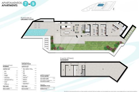 Penthouse i Altea, Alicante, Altea - € 2 150 000 | Ref: BP3561 - foto 31