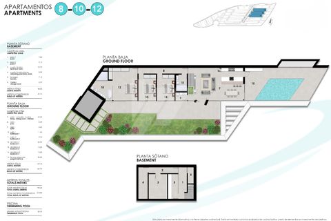 Penthouse i Altea, Alicante, Altea - € 2 150 000 | Ref: BP3561 - foto 32