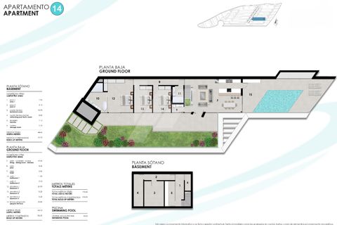 Penthouse i Altea, Alicante, Altea - € 2 150 000 | Ref: BP3561 - foto 35