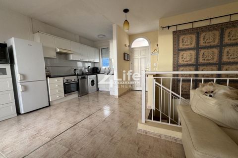 Bungalow i Adeje, Tenerife, Adeje - € 385.000 | Ref: IH-090925 - foto 11