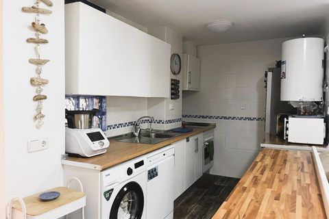 Leilighet i Garrucha, Almeria, Garrucha - € 160 000 | Ref: API-G0137 - foto 9
