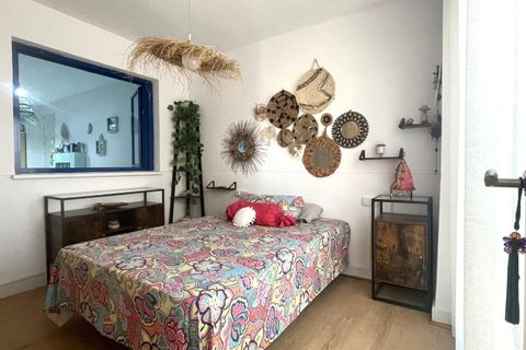 Leilighet i Garrucha, Almeria, Garrucha - € 160 000 | Ref: API-G0137 - foto 12