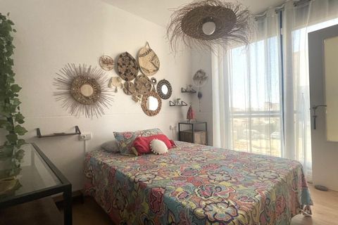 Leilighet i Garrucha, Almeria, Garrucha - € 160 000 | Ref: API-G0137 - foto 13