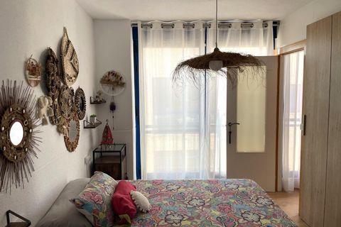 Leilighet i Garrucha, Almeria, Garrucha - € 160 000 | Ref: API-G0137 - foto 14