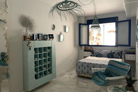 Leilighet i Garrucha, Almeria, Garrucha - € 160 000 | Ref: API-G0137 - foto 15
