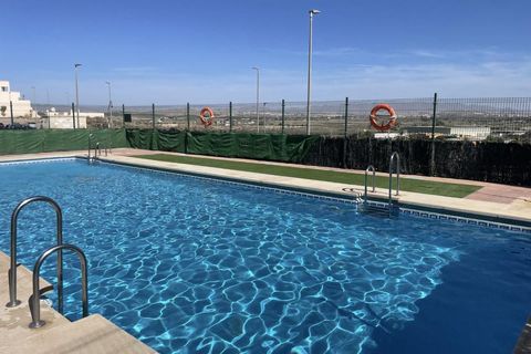 Leilighet i Garrucha, Almeria, Garrucha - € 160 000 | Ref: API-G0137 - foto 24