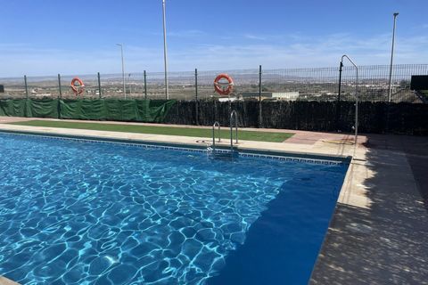 Leilighet i Garrucha, Almeria, Garrucha - € 160 000 | Ref: API-G0137 - foto 25
