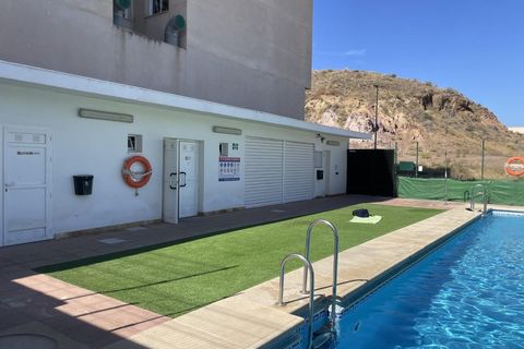 Leilighet i Garrucha, Almeria, Garrucha - € 160 000 | Ref: API-G0137 - foto 26
