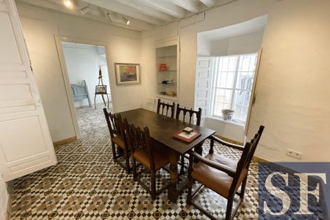 Byhus i Competa, Malaga, Competa - € 230.000 | Ref: TH1232 - foto 4