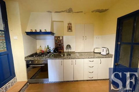 Byhus i Competa, Malaga, Competa - € 230.000 | Ref: TH1232 - foto 5